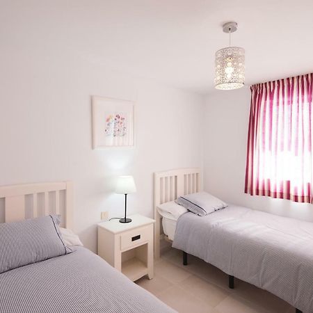 Cardon Big Calm 10 Apartamento Costa Calma Exterior foto
