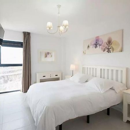Cardon Big Calm 10 Apartamento Costa Calma Exterior foto