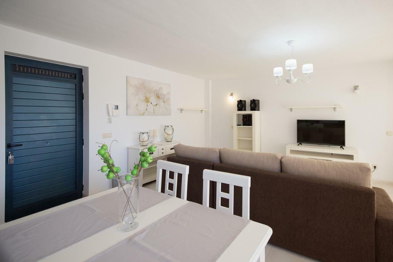 Cardon Big Calm 10 Apartamento Costa Calma Exterior foto