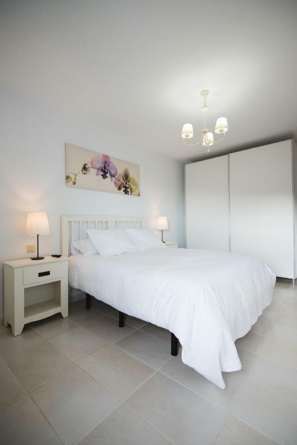 Cardon Big Calm 10 Apartamento Costa Calma Exterior foto