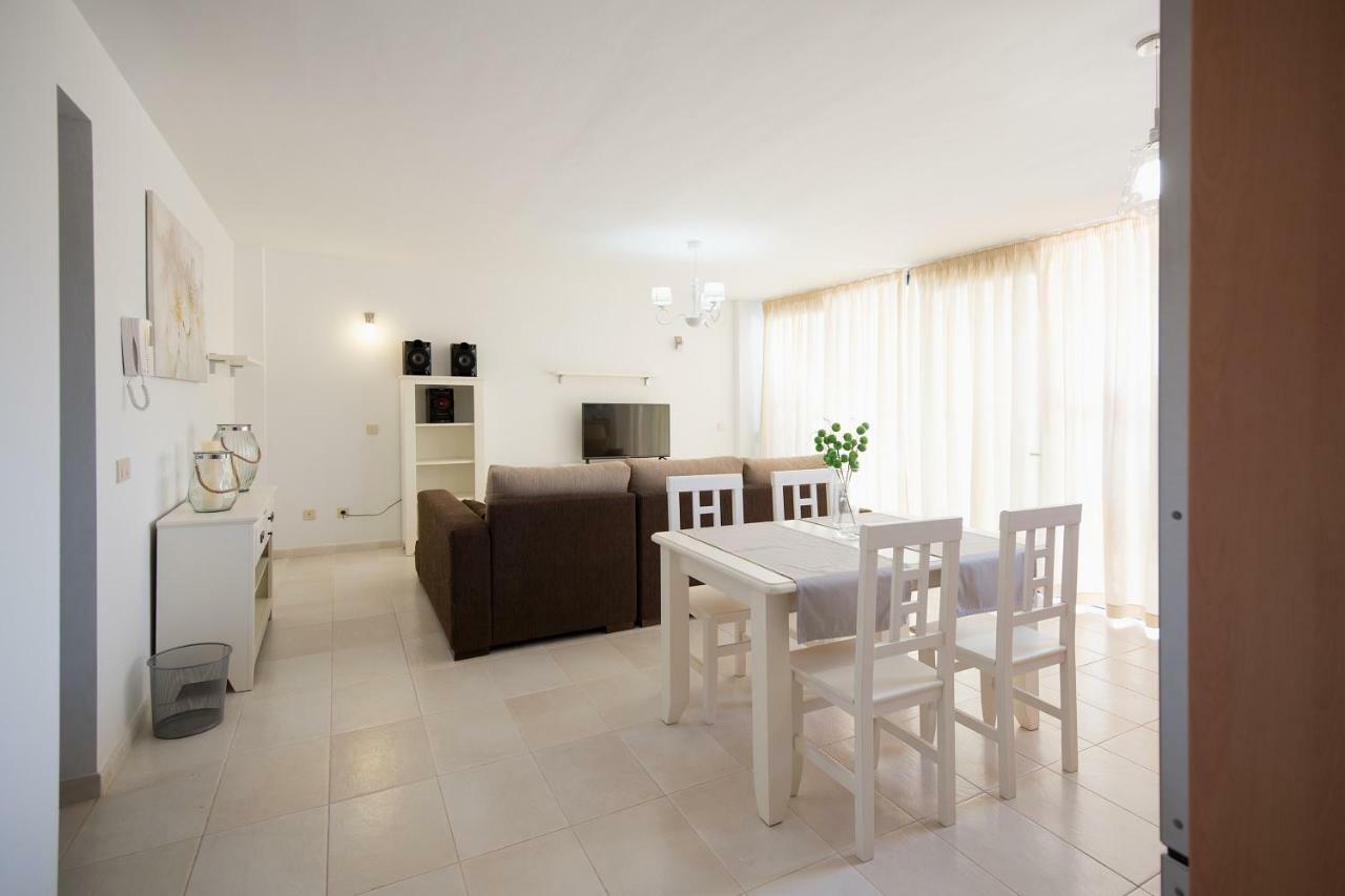 Cardon Big Calm 10 Apartamento Costa Calma Exterior foto