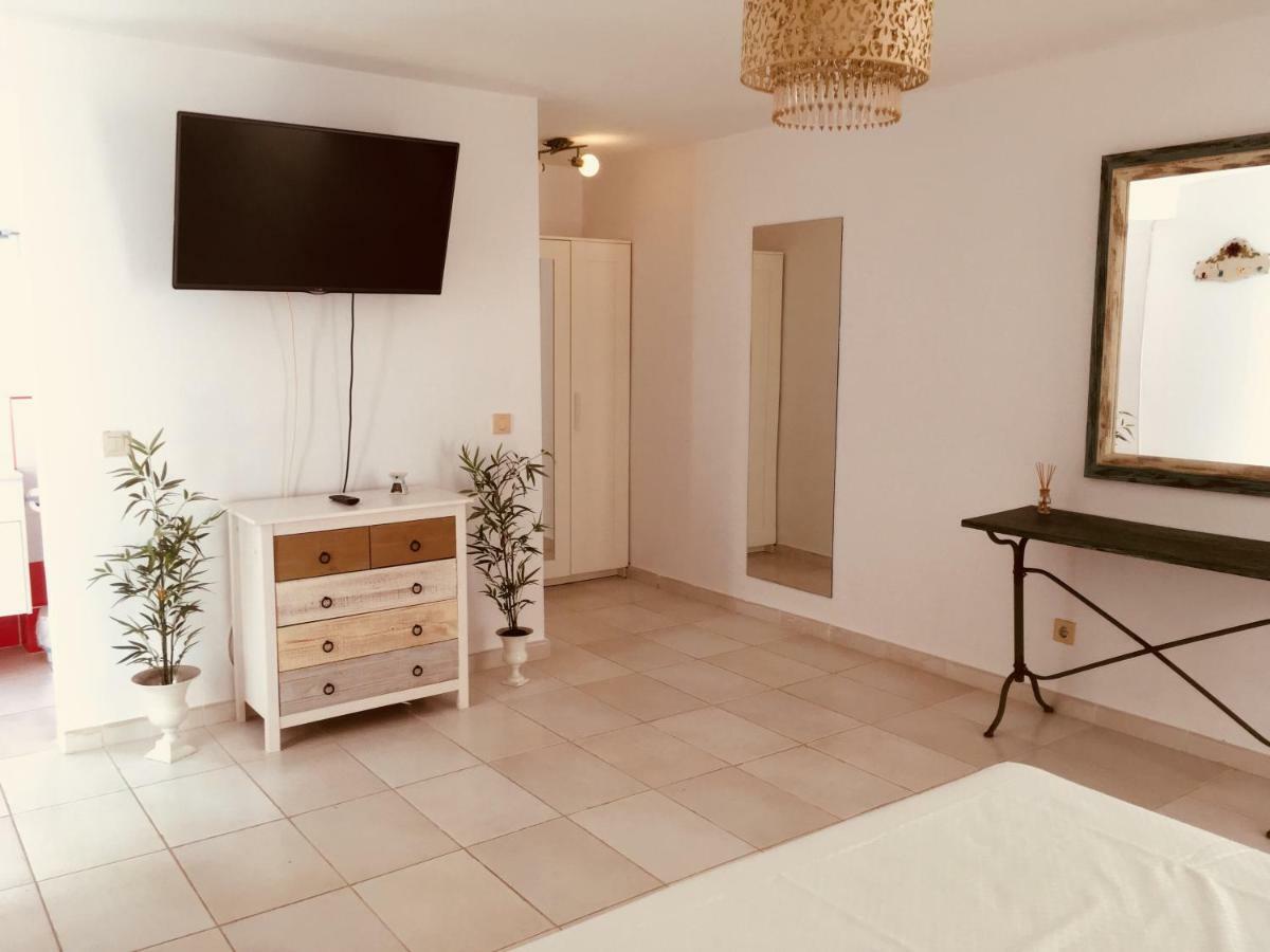 Cardon Big Calm 10 Apartamento Costa Calma Exterior foto